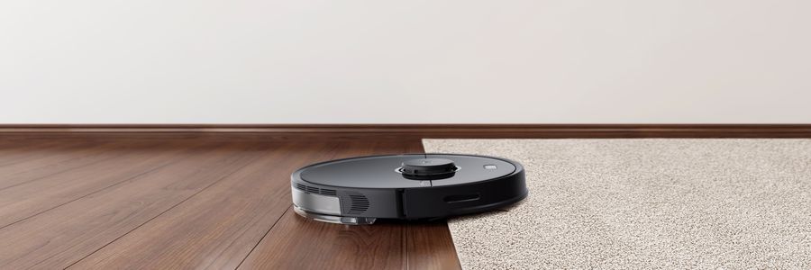 İkinci El Robot Süpürge Alanlar