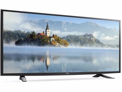 İkinci El Lg Televizyon Alanlar
