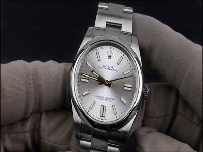 Orijinal Rolex Saati Nasıl Anlaşılır?