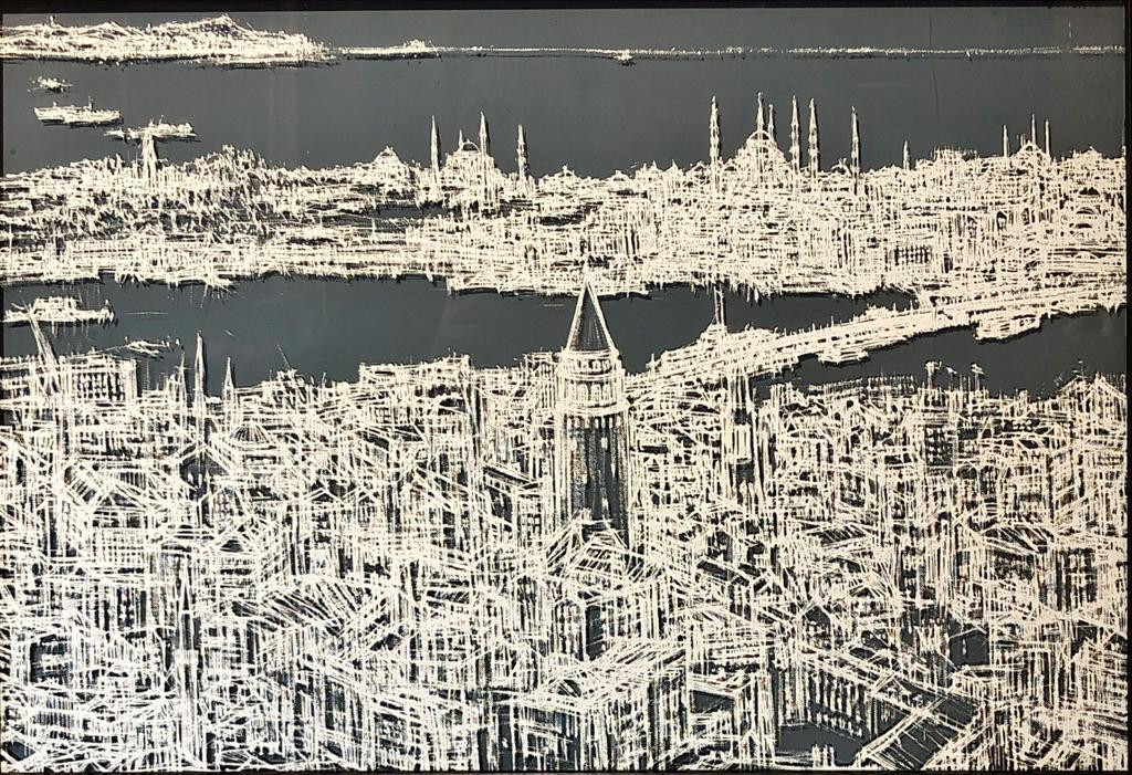 Yağlı Boya Tablo Alanlar Yağlı boya tablolar, estetik ve sanat tutkunları için hem yatırım hem de dekorasyon aracı olabilir. Bu makalede, yağlı boya tabloların değerini, sanat piyasasındaki rolünü ve ev dekorasyonunda nasıl kullanıldığını keşfedeceksiniz.
